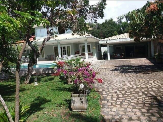 Casa para Venda em Porto Seguro - 2