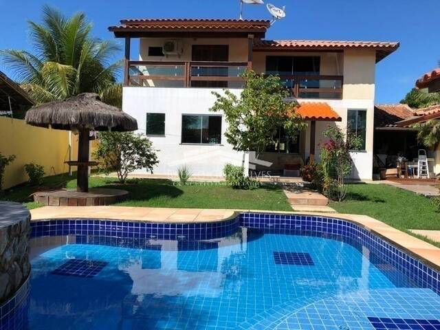 Casa para Venda em Porto Seguro - 2