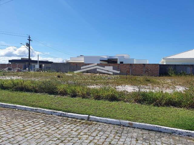 #124 - Área para Venda em Porto Seguro - BA - 1