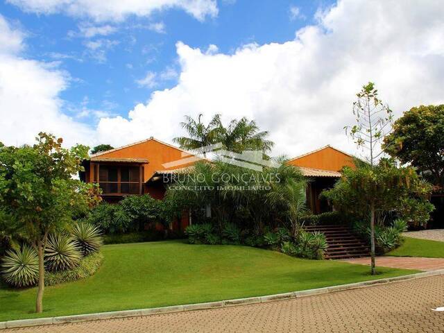 #296 - Casa em condomínio para Venda em Porto Seguro - BA - 2