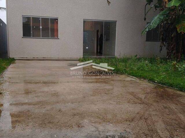 Casa para Venda em Porto Seguro - 4
