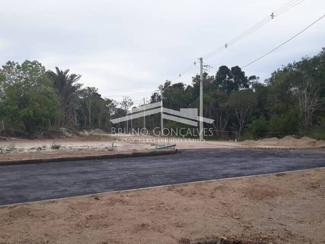 Área para Venda em Porto Seguro - 5