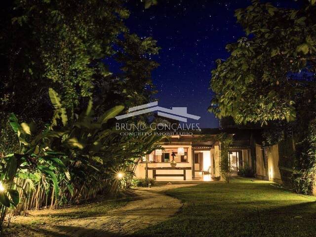 #50 - Casa para Venda em Porto Seguro - BA