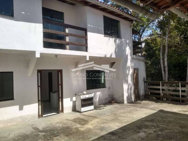 Casa para Venda em Porto Seguro - 1
