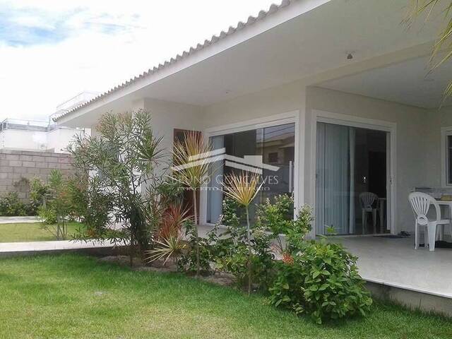 Casa para Venda em Porto Seguro - 1