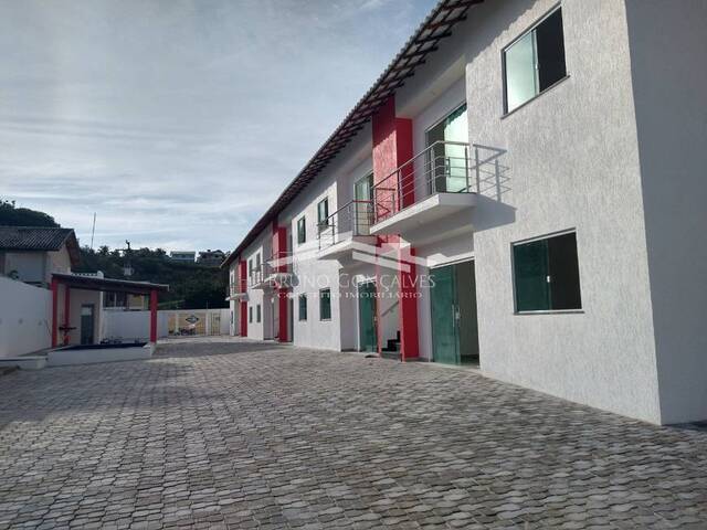 #112 - Apartamento para Venda em Porto Seguro - BA