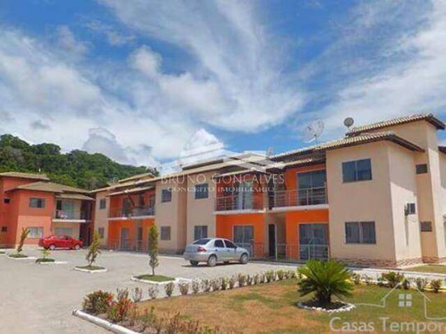 #113 - Apartamento para Venda em Porto Seguro - BA