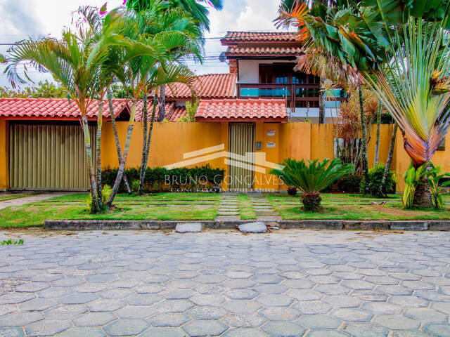 Casa para Venda em Porto Seguro - 5