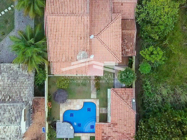 #93 - Casa para Venda em Porto Seguro - BA