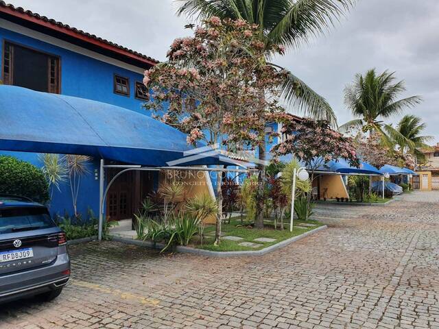 #138 - Apartamento para Venda em Porto Seguro - BA - 2