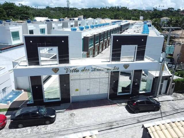 #145 - Apartamento para Venda em Porto Seguro - BA