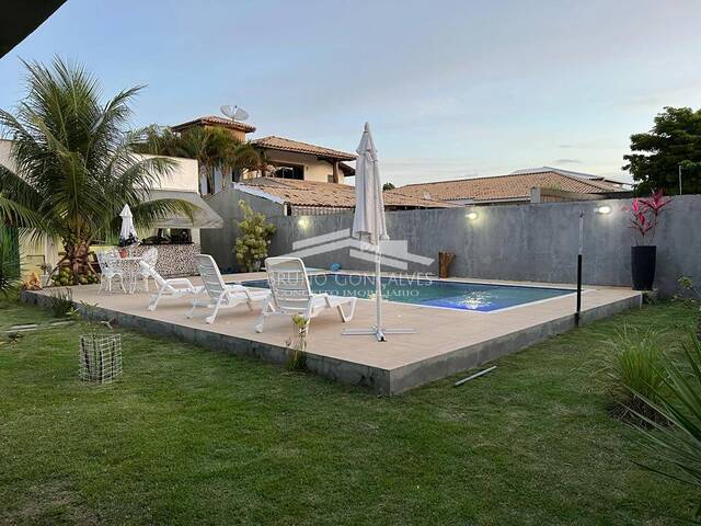 #156 - Casa para Venda em Porto Seguro - BA