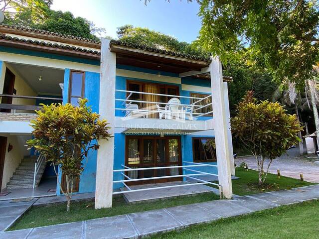 #157 - Apartamento para Venda em Porto Seguro - BA