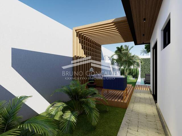 Casa para Venda em Porto Seguro - 4