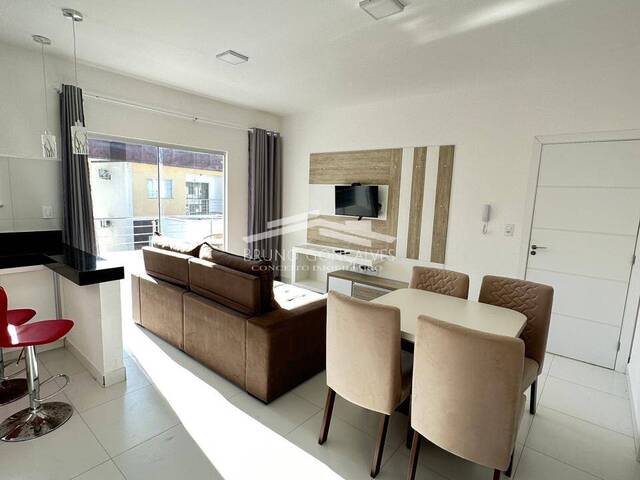 Apartamento para Venda em Porto Seguro - 5