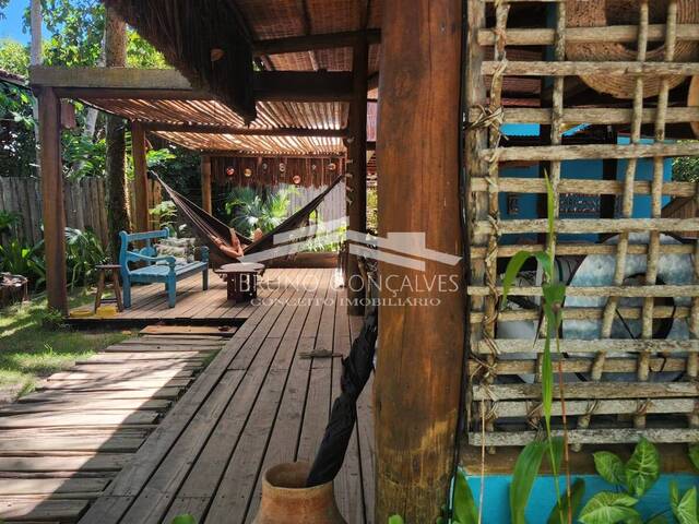 Casa para Venda em Porto Seguro - 5
