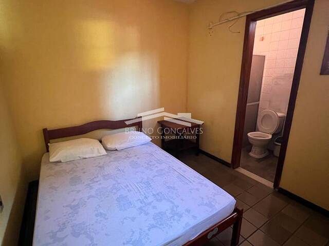 #203 - Sala para Venda em Porto Seguro - BA - 2