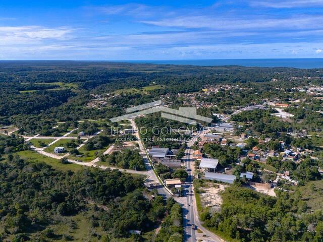 Área para Venda em Porto Seguro - 5