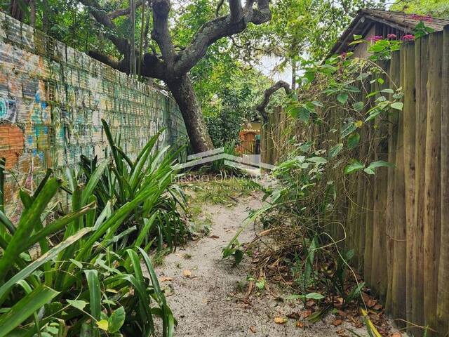 Área para Venda em Porto Seguro - 4