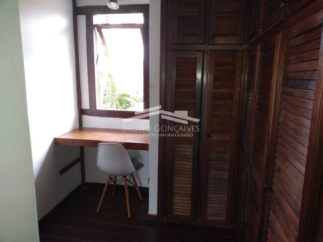 #223 - Casa para Venda em Porto Seguro - BA - 3