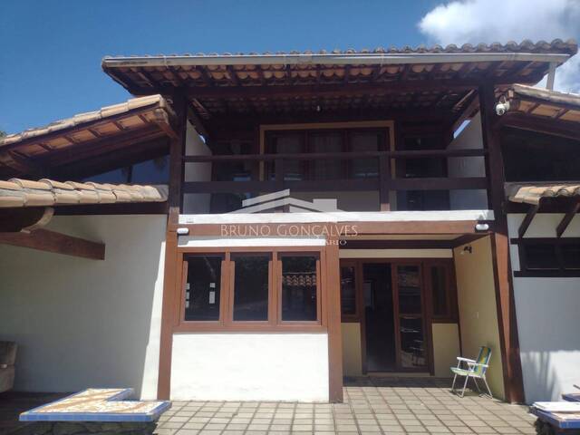 #223 - Casa para Venda em Porto Seguro - BA - 1