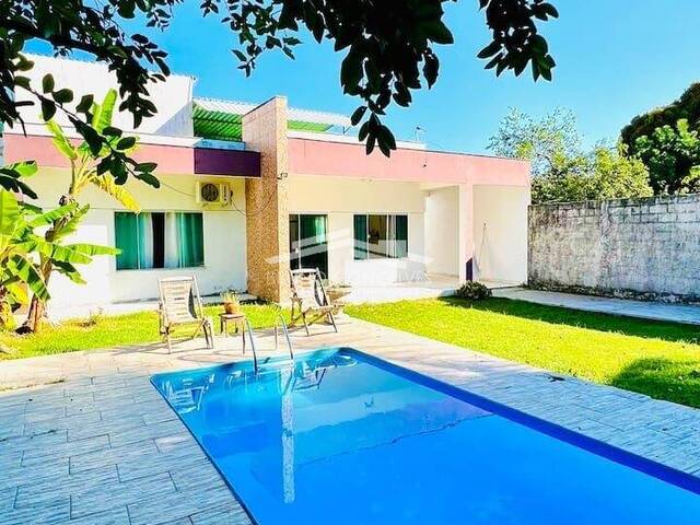 Casa para Venda em Porto Seguro - 4