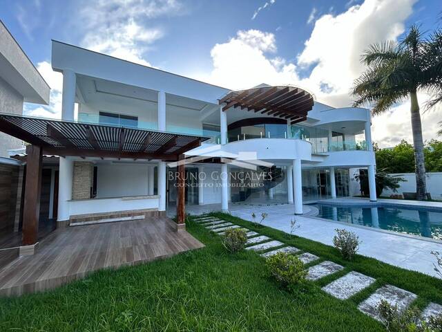 Casa para Venda em Porto Seguro - 5