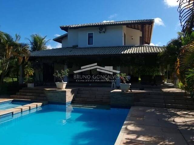 Casa para Venda em Porto Seguro - 5