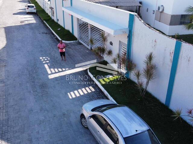 Apartamento para Venda em Porto Seguro - 4