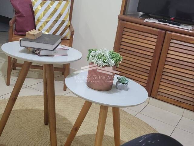Apartamento para Venda em Porto Seguro - 4