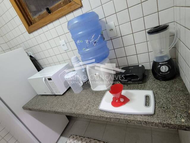 Apartamento para Venda em Porto Seguro - 5