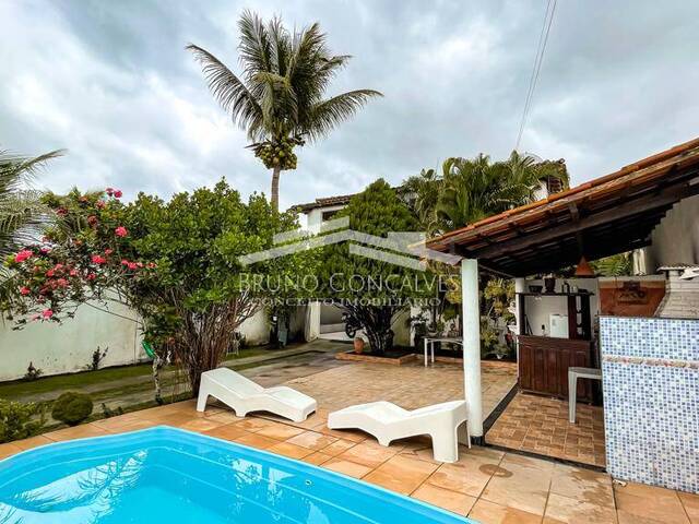 Casa para Venda em Porto Seguro - 4