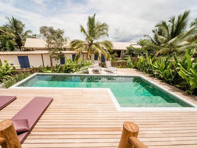 Casa para Venda em Porto Seguro - 4