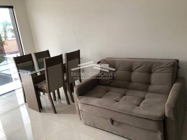 Apartamento para Locação em Porto Seguro - 4