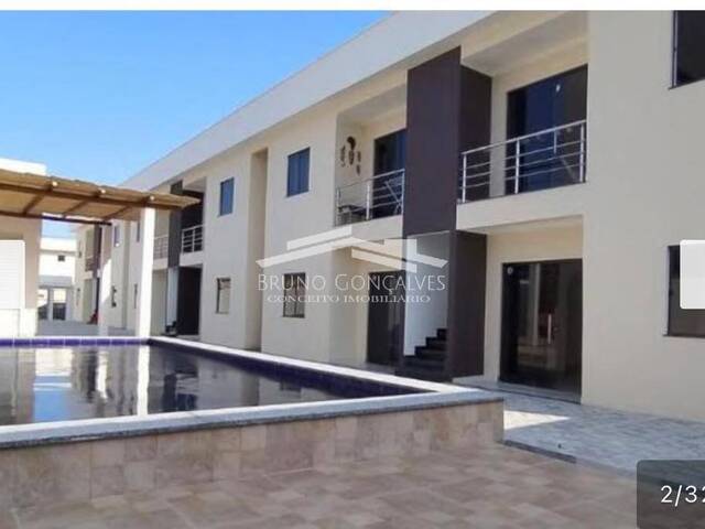 Apartamento para Locação em Porto Seguro - 5
