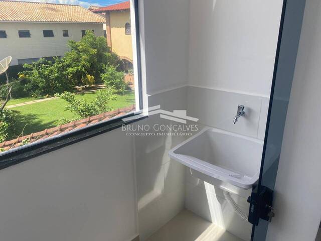 Apartamento para Venda em Porto Seguro - 5