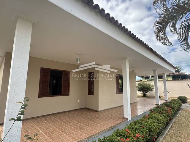 Casa para Venda em Porto Seguro - 4