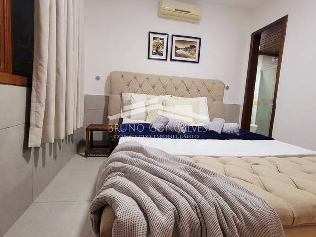 Apartamento para Venda em Porto Seguro - 4