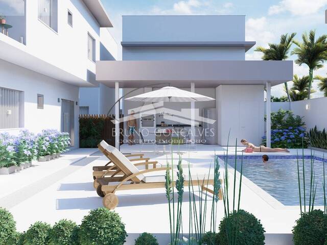 Casa para Venda em Porto Seguro - 5