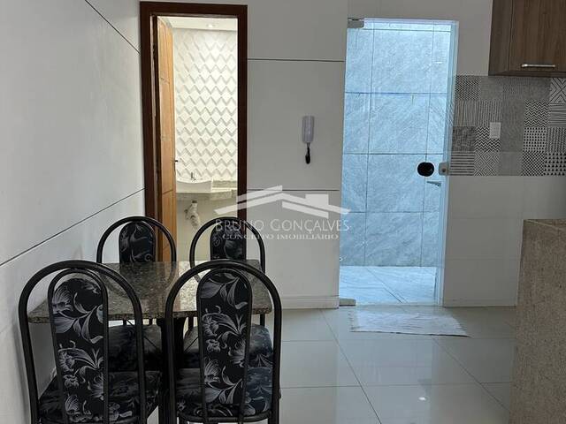 Apartamento para Venda em Porto Seguro - 4