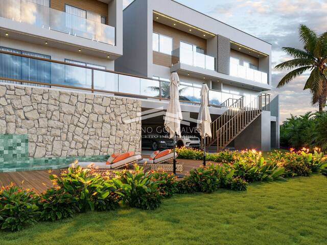 Apartamento para Venda em Porto Seguro - 4