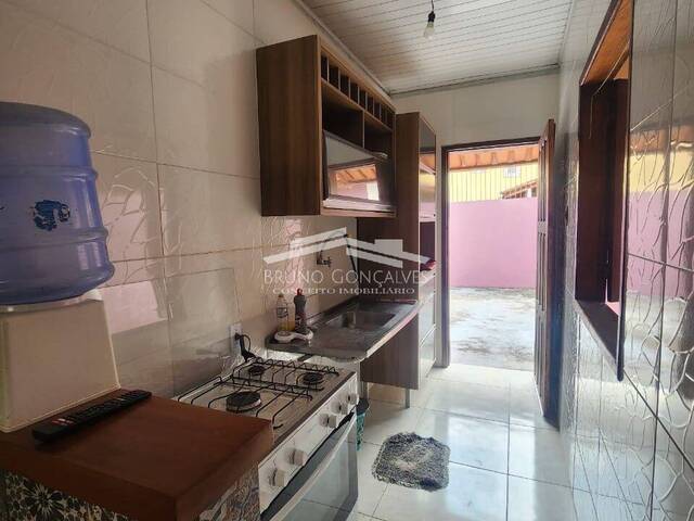 Casa para Venda em Santa Cruz Cabrália - 4