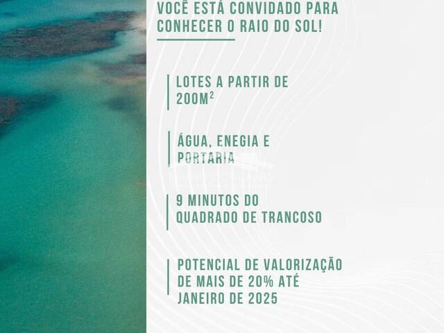 Área para Venda em Porto Seguro - 4