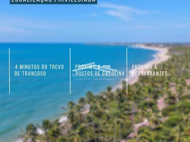 Área para Venda em Porto Seguro - 5