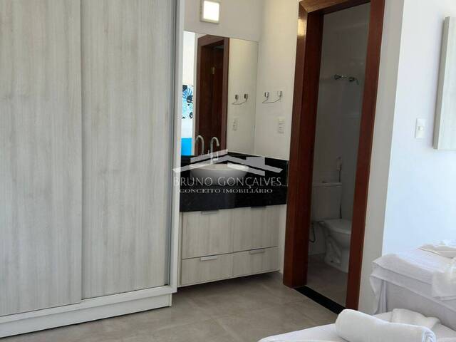 Apartamento para Venda em Arraial D