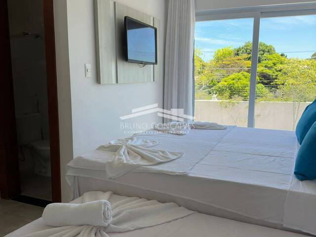 Apartamento para Venda em Arraial D