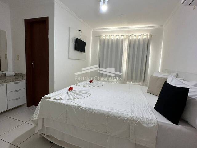 Apartamento para Venda em Porto Seguro - 4
