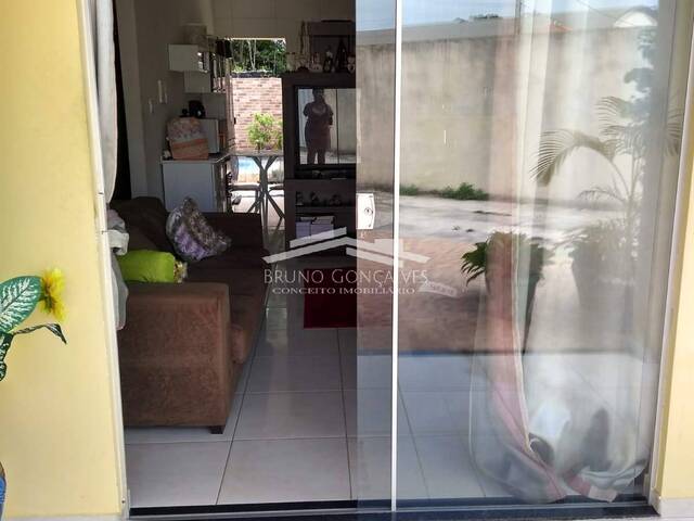 #292 - Casa para Venda em Porto Seguro - BA