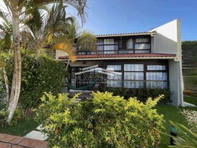 #294 - Casa para Venda em Porto Seguro - BA - 1