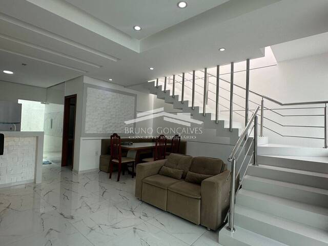 Casa para Locação em Porto Seguro - 5